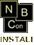 NBConShop - Erstinstallation Pauschale (Productno.: WA3-NBC04)