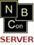 NBConShop - Server inkl. Installation (Productno.: WA3-NBC06)